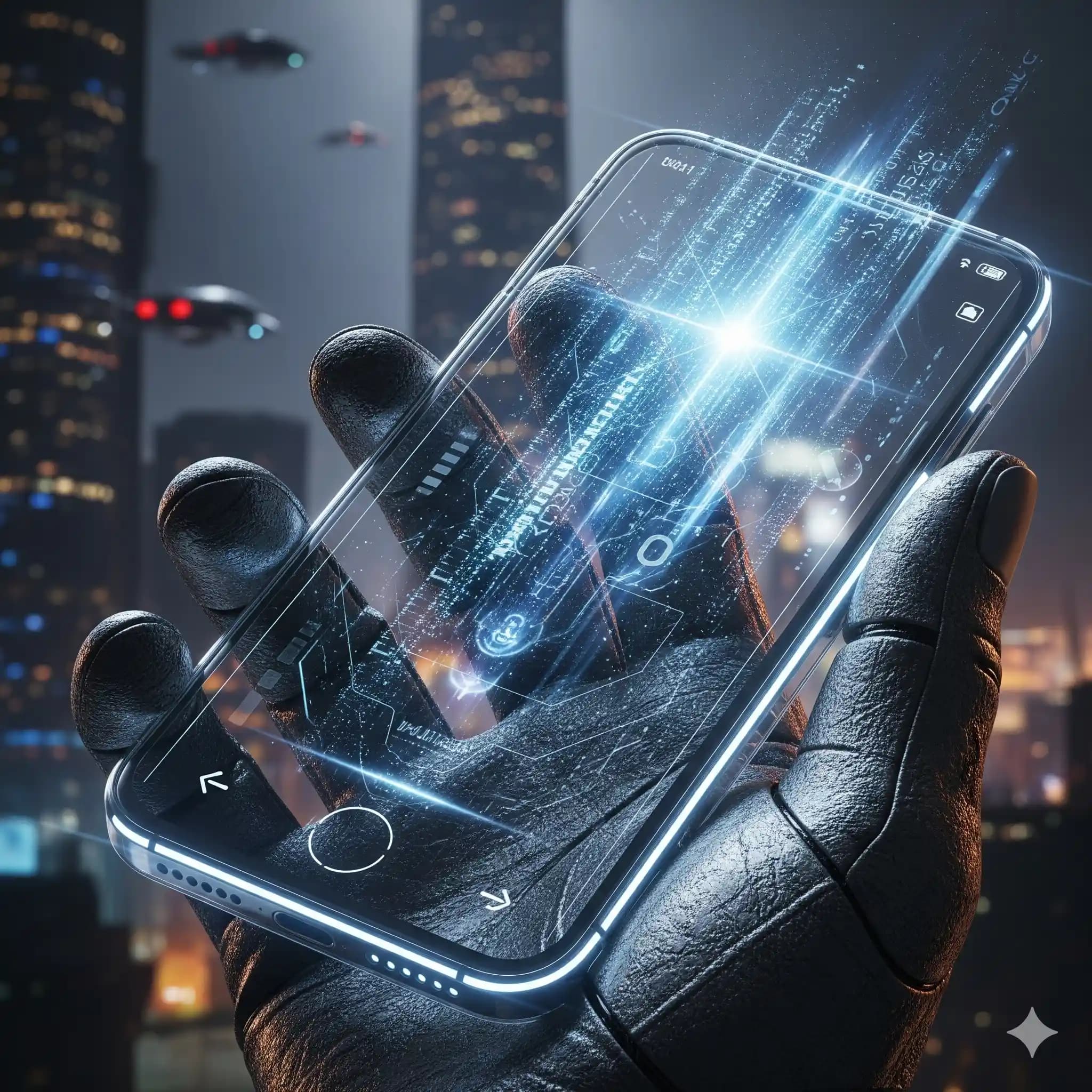 Future of Technology