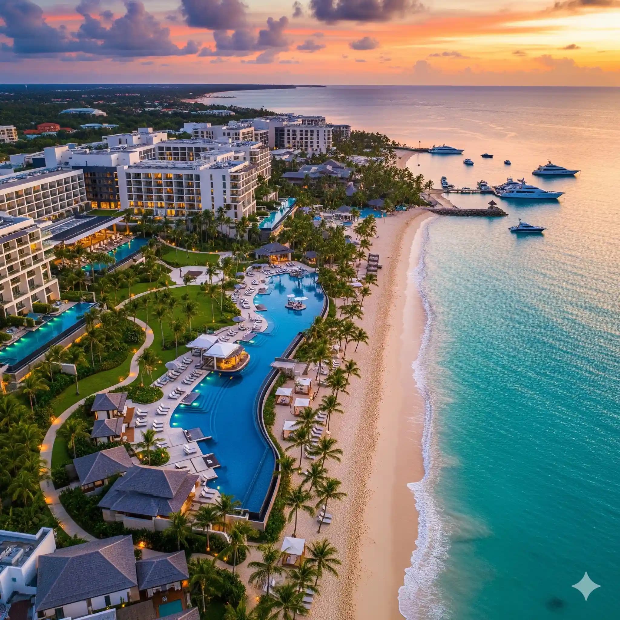 Hotels